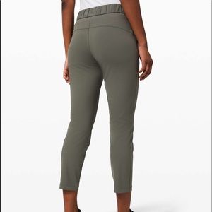lululemon on the fly pant